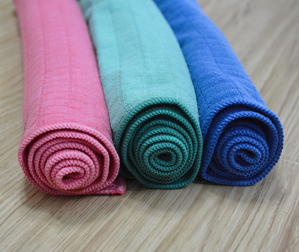 khăn microfiber