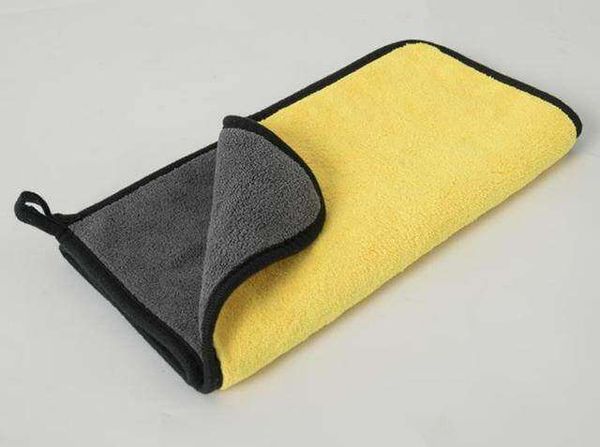 khăn microfiber