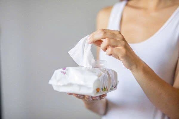 đồ dùng vệ sinh cá nhân