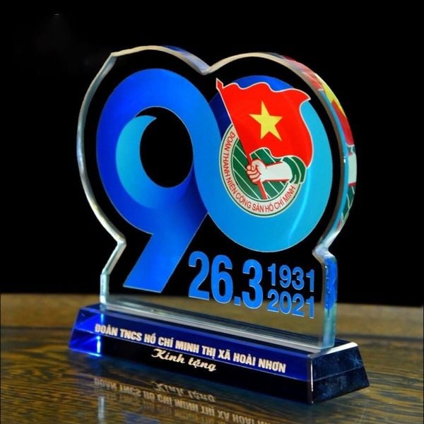 quà tặng công đoàn