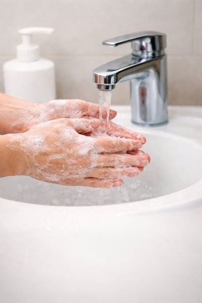 cách tẩy tế bào chết da mặt