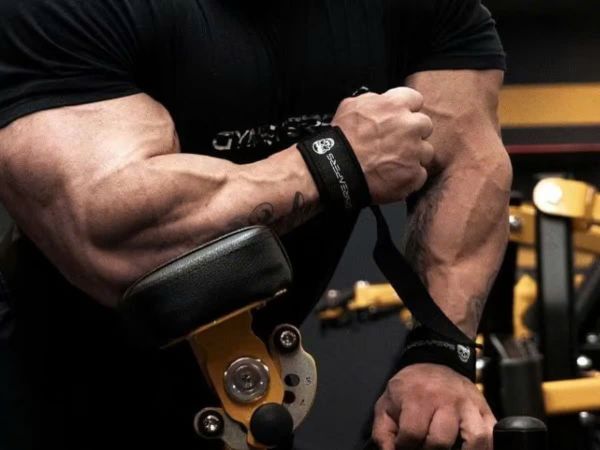 phụ kiện tập gym