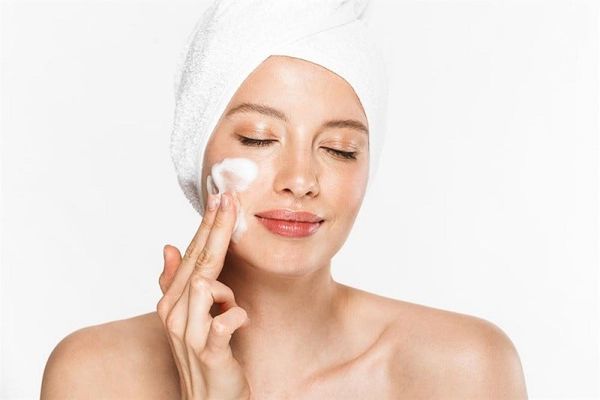 các bước chăm sóc da ban đêm