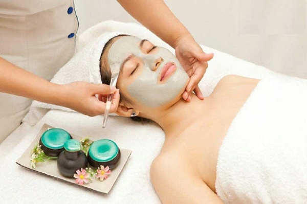 ngành spa
