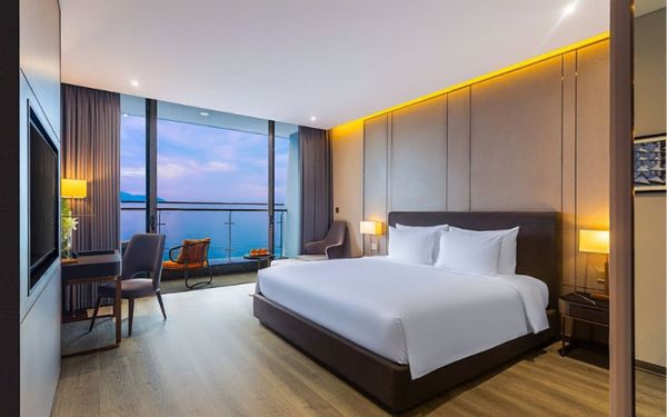 nội quy khách sạn