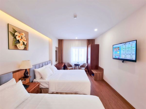 nội quy khách sạn