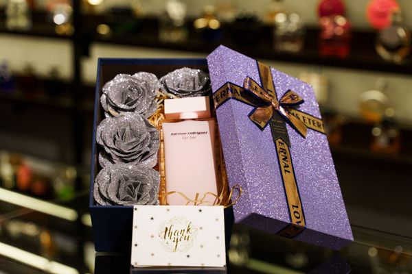 quà tặng cô giáo