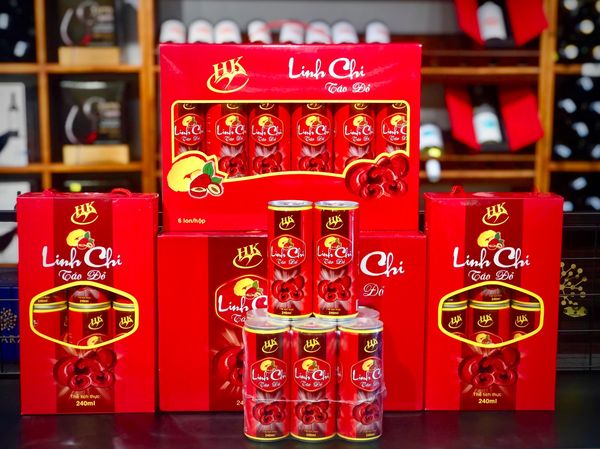 quà tặng sức khỏe​