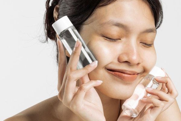 cách chăm sóc da sau khi bắn laser trị nám