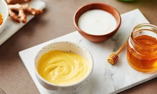 cách làm tóc mềm mượt