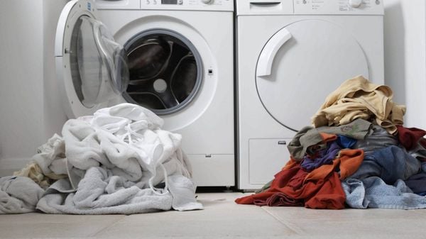 cách giặt chăn ga gối