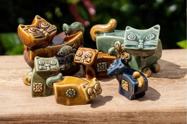 quà tặng lưu niệm
