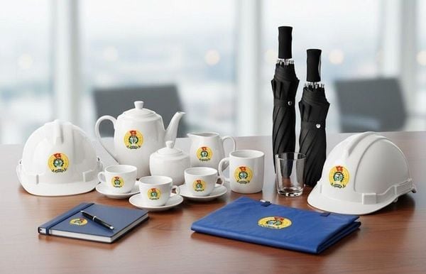 quà tặng công đoàn