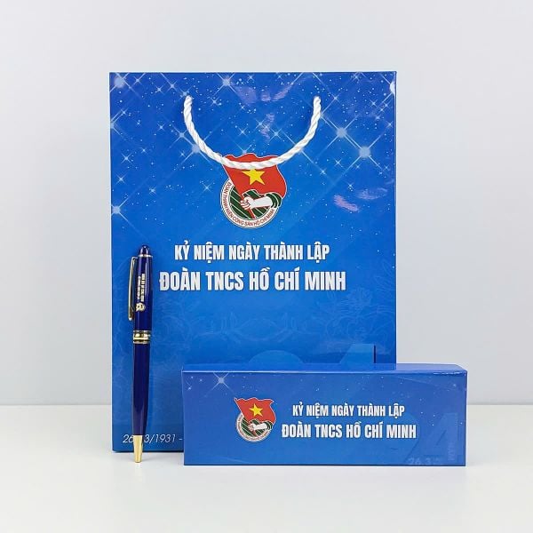 quà tặng công đoàn
