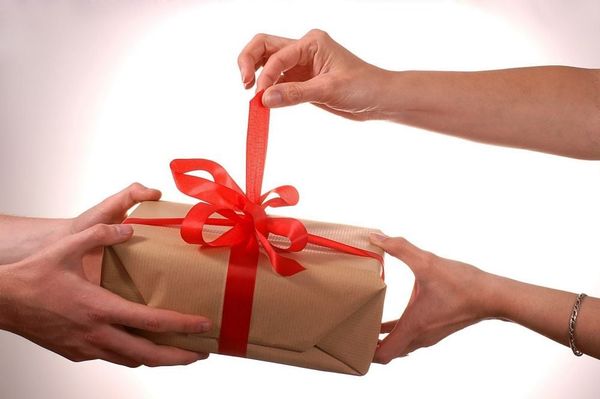 quà tặng lưu niệm