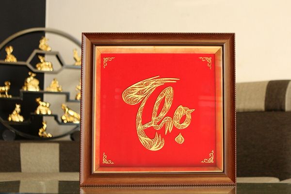 quà tặng mừng thọ 70 tuổi