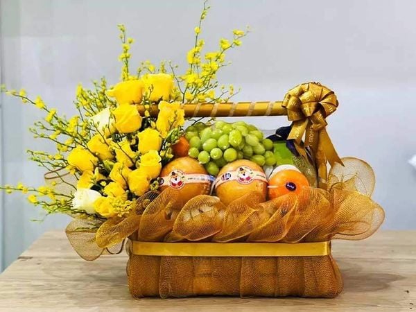 quà tặng mừng thọ 70 tuổi