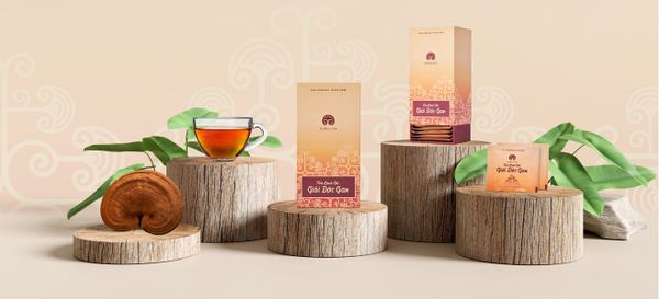 quà tặng sức khỏe​