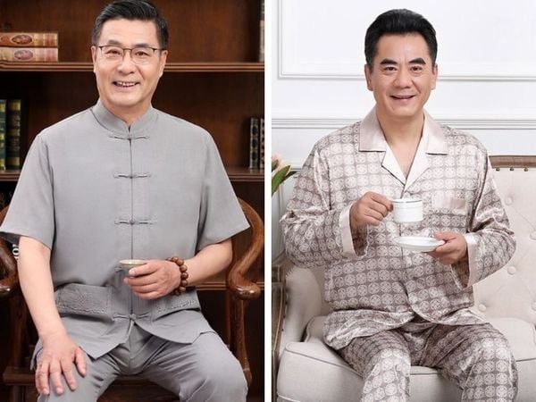 quà tặng mừng thọ 70 tuổi