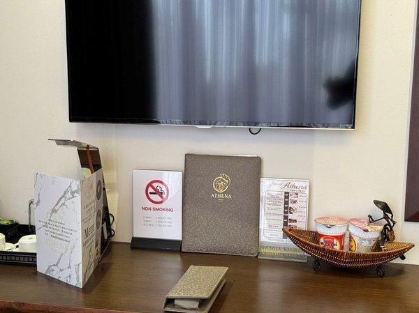 nội quy khách sạn