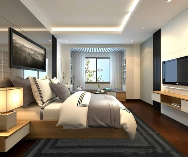 nội quy khách sạn