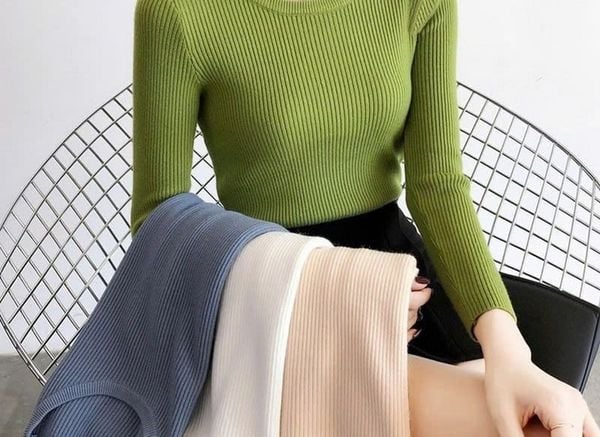 vải len tăm