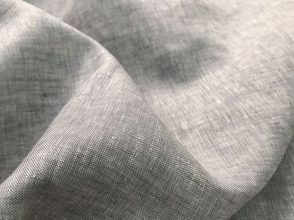 vải linen lụa