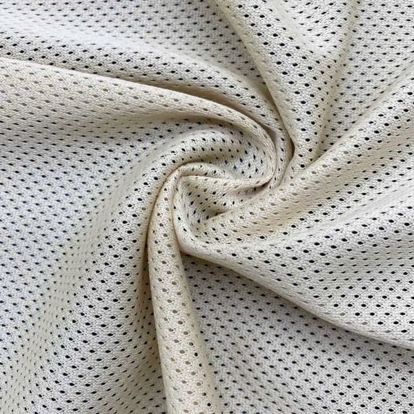 vải lưới polyester