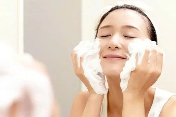 cách tẩy tế bào chết da mặt