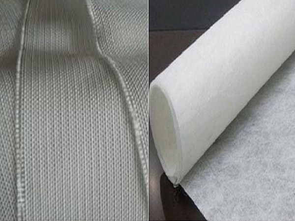 nguyên liệu dệt