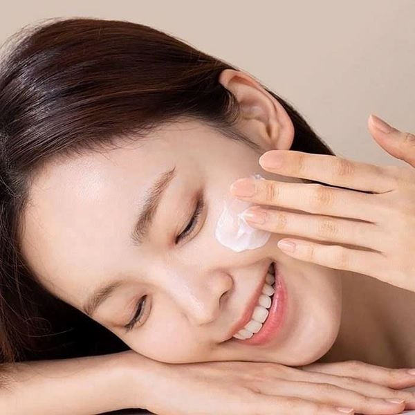 các bước skincare da mụn​