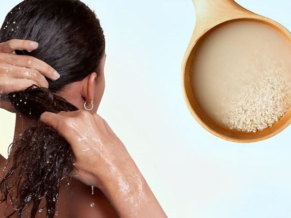 cách làm tóc mềm mượt
