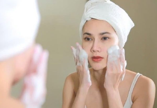 cách làm đẹp da