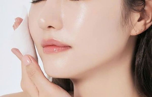 cách tẩy tế bào chết da mặt