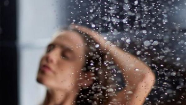 tắm sáng có tốt không