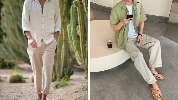 vải đũi và linen