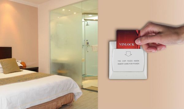 nội quy khách sạn