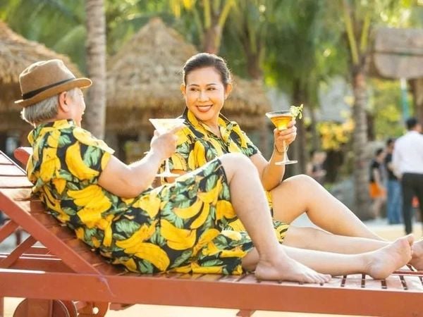 quà tặng mừng thọ 70 tuổi