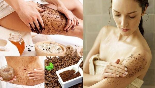 cách tắm trắng tại nhà