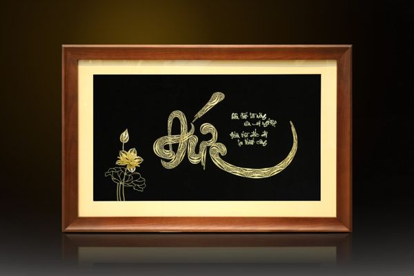 quà tặng cô giáo