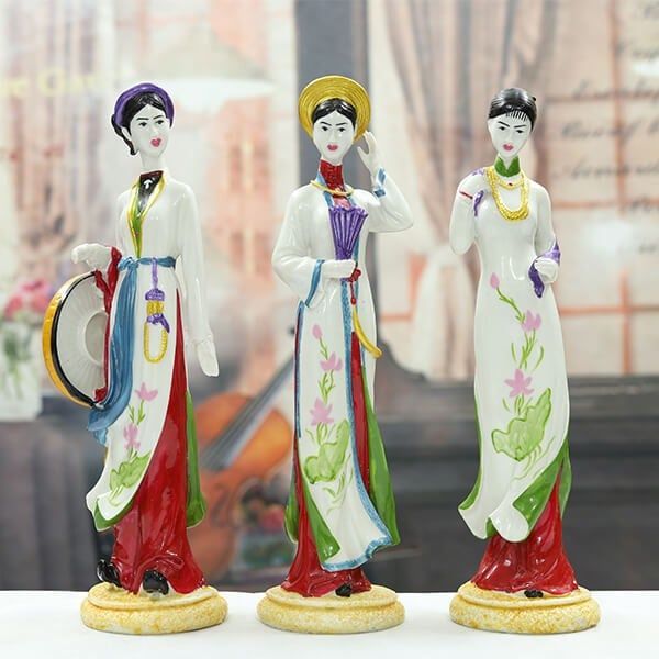 quà tặng khách nước ngoài