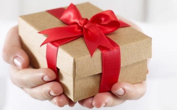 quà tặng lưu niệm