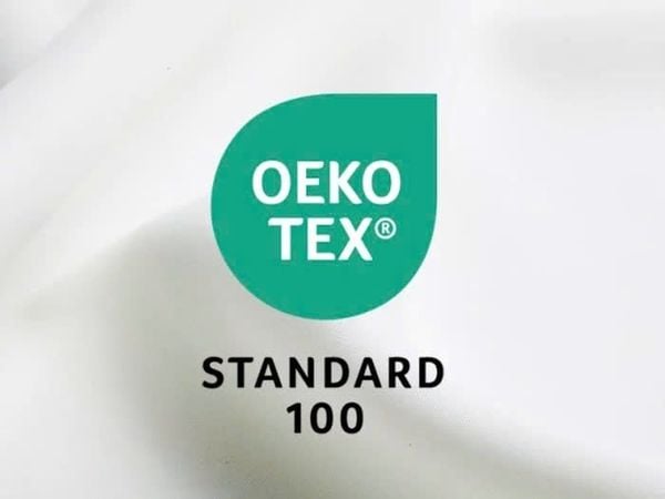 tiêu chuẩn oeko tex