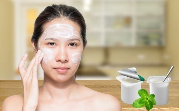 dùng gì để thay sữa rửa mặt