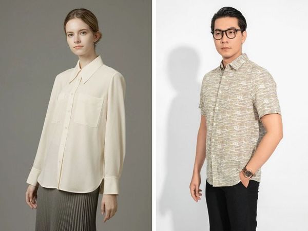 vải cát sạn