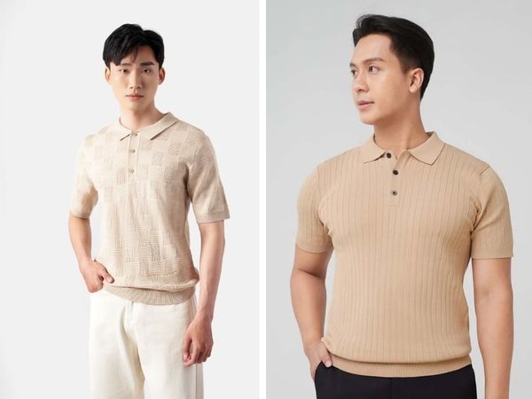 vải len dệt kim