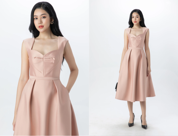 vải tafta gấm