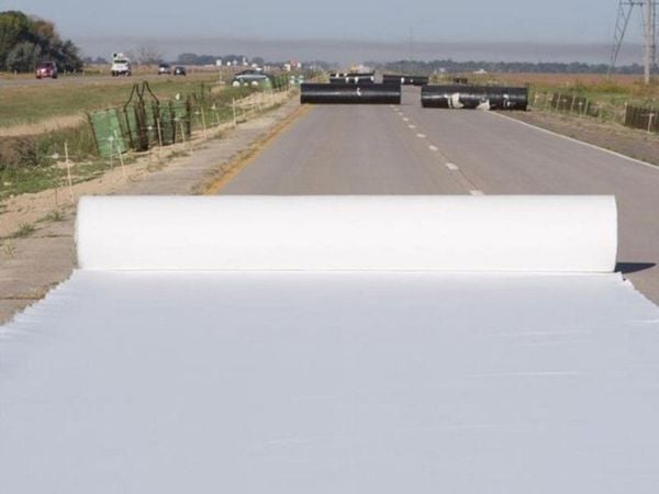 vải địa kỹ thuật