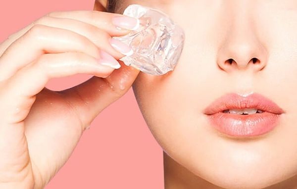 cách chăm sóc da sau khi bắn laser trị nám