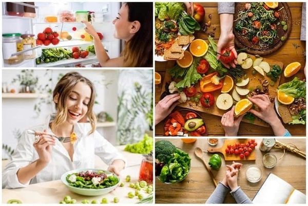 bí quyết chăm sóc da mùa hè